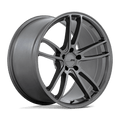 MACH FIVE 20X11 5X4.5 70 GRPHT +50