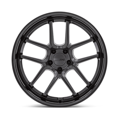 AR942 20X12 5X115 M-BLK G-BLK-LP 06MM