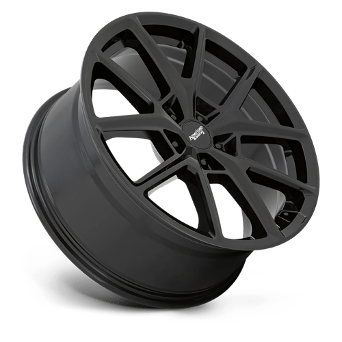 AR943 18X8 5X4.25 G-BLK 35MM