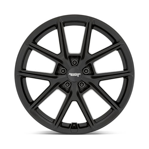 AR943 17X8 5X4.5 G-BLK 35MM