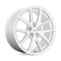 AR943 20X9 5X5.0 H-SLV 35MM