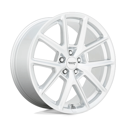 AR943 17X8 5X4.5 H-SLV 35MM