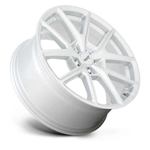 AR943 20X9 5X5.0 H-SLV 35MM