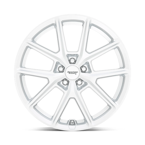 AR943 18X8 5X4.25 H-SLV 35MM