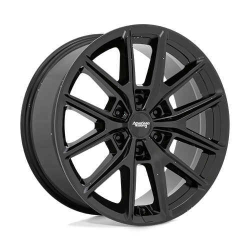 AR945 18X8.5 6X135 G-BLK 35MM