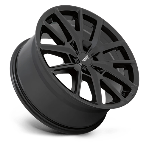 AR945 18X8.5 6X5.5 G-BLK 20MM by American Racing