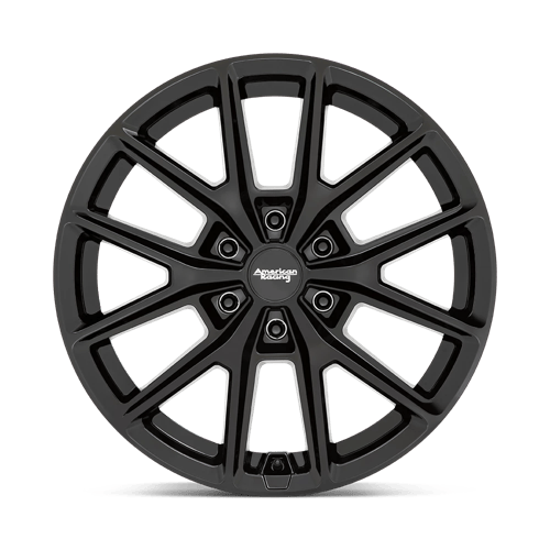AR945 18X8.5 6X5.5 G-BLK 20MM by American Racing