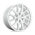 AR945 20X9 6X135 H-SLV 35MM