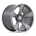 TTF 20X12 5X115 72 +6 M-ANT MACH-LP