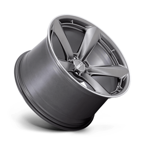 TTF 20X12 5X115 72 +6 M-ANT MACH-LP