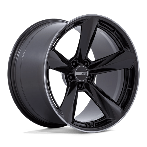 TTF 20X9.5 5X120 74 +15 G-BLK DDT-LP