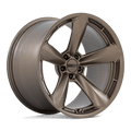 TTF 20X11 5X120 74 +43 M-BRNZ