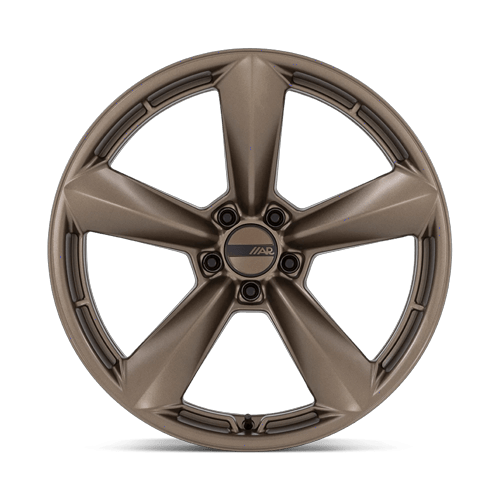 TTF 20X9.5 5X120 74 +15 M-BRNZ