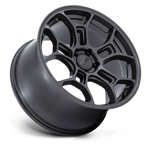 GT STREET 19X10 5X4.5 70 +35 M-GNMTL