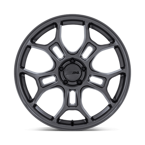 GT STREET 19X10 5X4.5 70 +35 M-GNMTL
