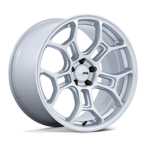 GT STREET 19X11 5X4.5 70 +50 G-SLV