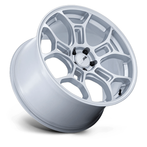 GT STREET 19X11 5X4.5 70 +50 G-SLV