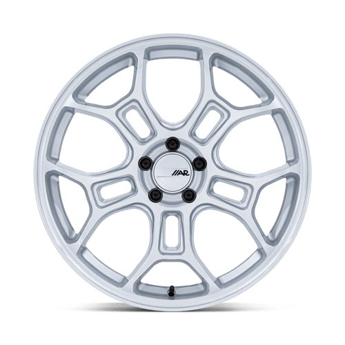 GT STREET 19X11 5X4.5 70 +50 G-SLV