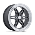 GROOVE 6 DRAG 22X9.5 6X5.5 +25 ANT-DCLP