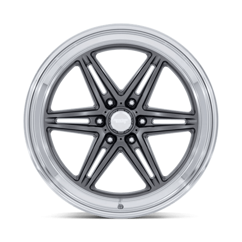 GROOVE 6 DRAG 22X9.5 6X135 +25 ANT-DCLP