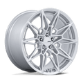 STAMPEDE 20X10 5X4.5 70 +35 G-SLV
