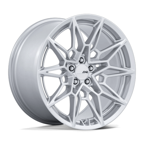 STAMPEDE 19X11 5X4.5 70 +50 G-SLV
