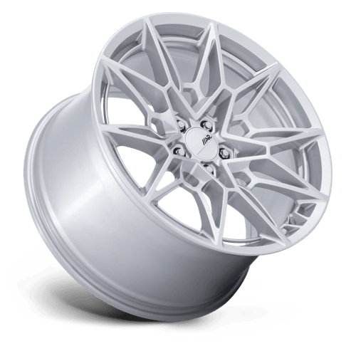 STAMPEDE 19X11 5X4.5 70 +50 G-SLV