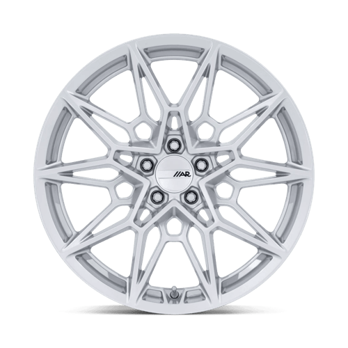 STAMPEDE 19X10 5X4.5 70 +35 G-SLV