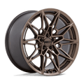 STAMPEDE 19X10 5X4.5 70 +35 M-BRNZ