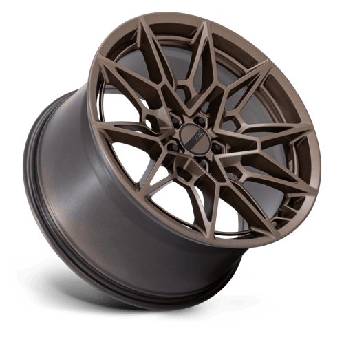 STAMPEDE 19X11 5X4.5 70 +50 M-BRNZ