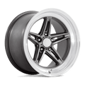 GROOVE 18X7 5X4.5 72 +0 ANTH-DIA-LP
