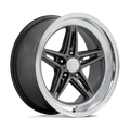 GROOVE 20X8.5 5X5 78 +6 ANTH-DIA-LP