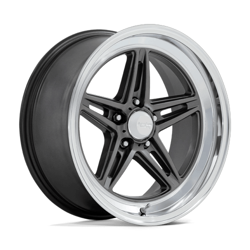 GROOVE 20X8.5 5X4.75 72 +6 ANTH-DIA-LP