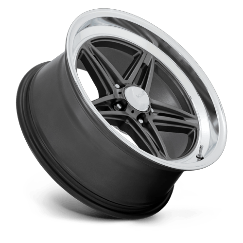 GROOVE 20X10 5X5 78 -20 ANTH-DIA-LP