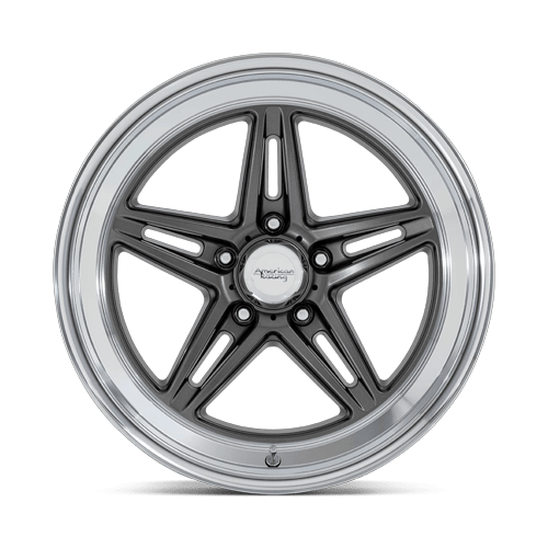 GROOVE 18X10 5X5.0 78 ANTH-DIALP +12