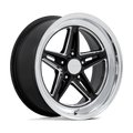 GROOVE 20X8.5 5X5 78 +6 GBLK-MILL-DIA