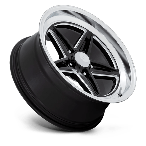 GROOVE 18X10 5X5.0 78 G-BLK-MILL +12