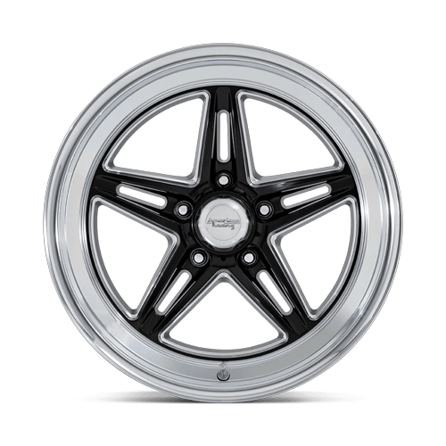 GROOVE 18X10 5X5.0 78 G-BLK-MILL +12