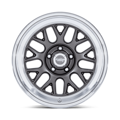G-FORCE 20X10 5X5 78 +6 M-ANTH DC-LP