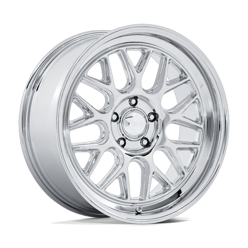 G-FORCE 17X7 5X4.5 72 +0 CHROME