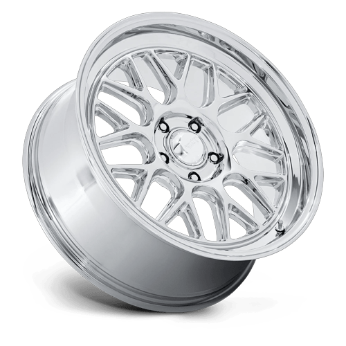 G-FORCE 18X8 5X4.75 72 +0 CHROME