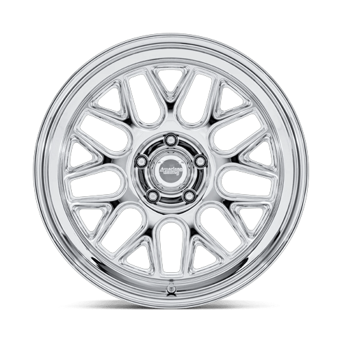 G-FORCE 18X8 5X4.75 72 +0 CHROME