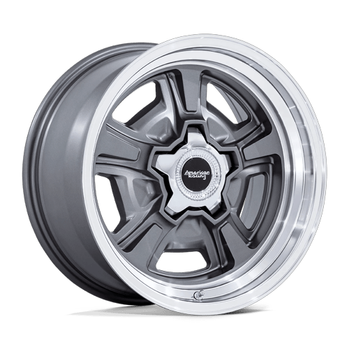 MARAUDER 18X9 5X5 78 +0 ANTH-DL