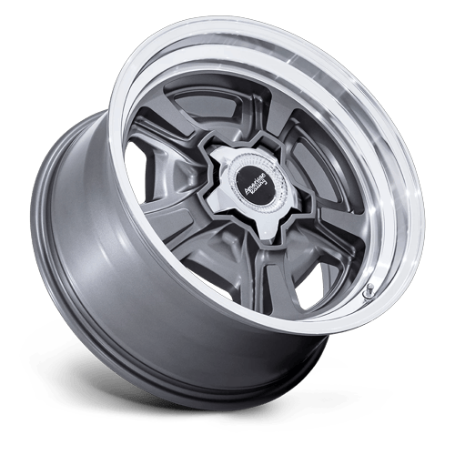 MARAUDER 18X8 5X5.5 87 +0 ANTH-DL