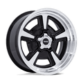 MARAUDER 22X10 BLANK 72 +6 G-BLK-MC-DL