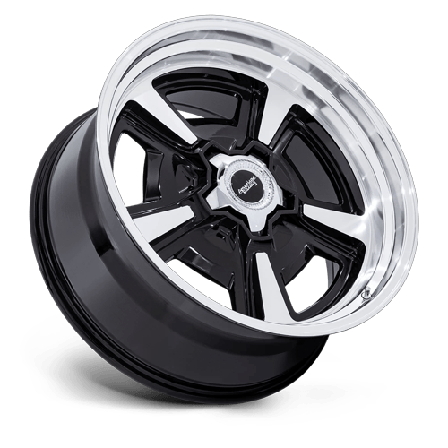 MARAUDER 18X9 5X5.5 87 +0 G-BLK-MC-DL