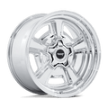 MARAUDER 22X10 BLANK 72 +6 CHROME