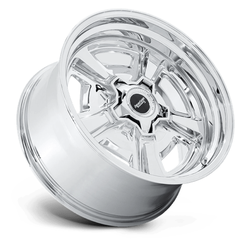 MARAUDER 18X9 5X5 78 +0 CHROME