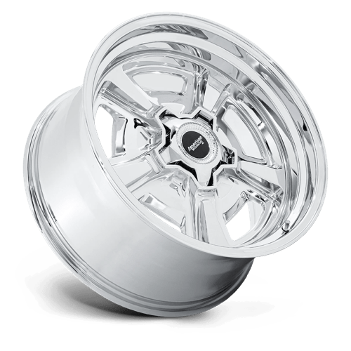 MARAUDER 20X10 5X4.75 72 +6 CHROME