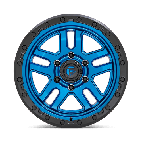 AMMO 17X9 5X5.0 71.5 KBL -12MM